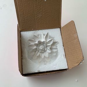 Nordstrom beauty scented flower